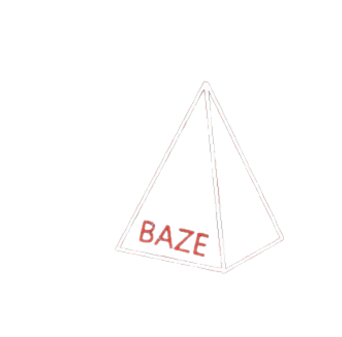 Baze Logo